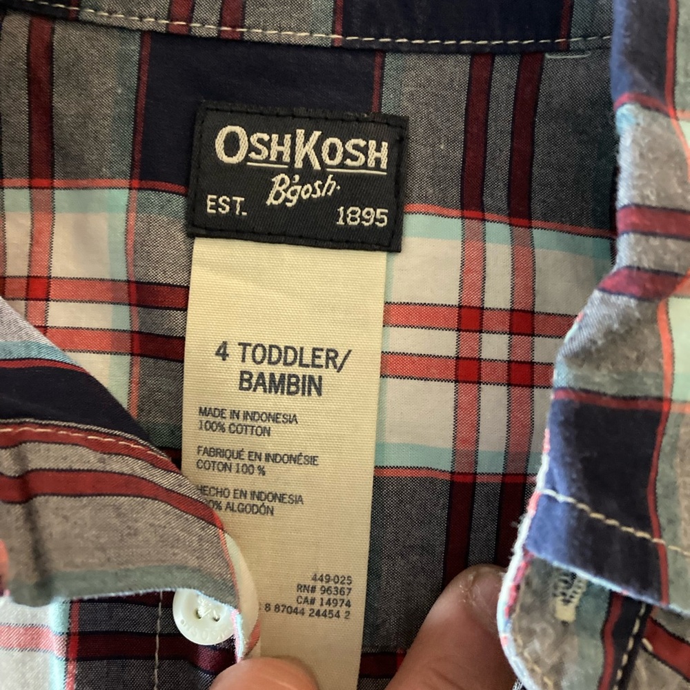 Excellent condition